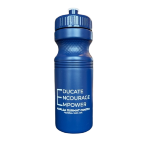 KGC Water Bottle