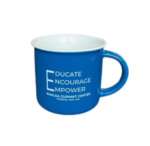 KGC Mug
