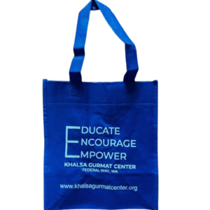 KGC Tote Bag