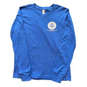 KGC Kids Long Sleeve Shirt