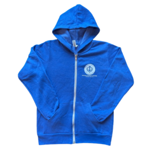 KGC Kids Zip Up Jacket